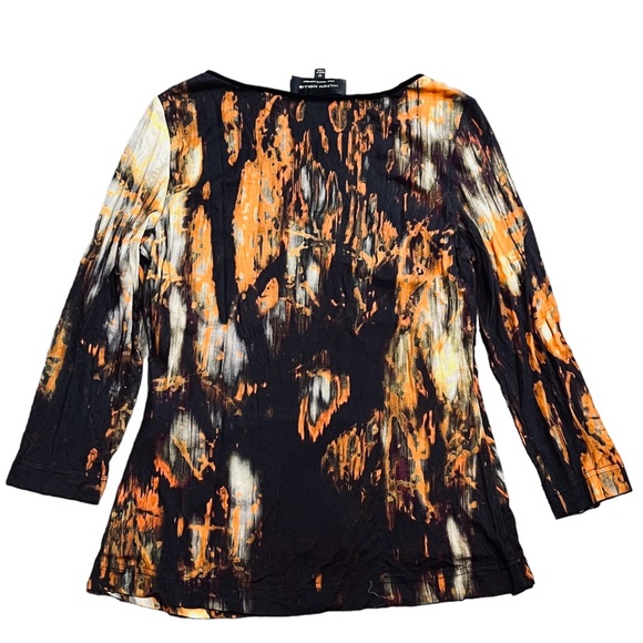 Hilton Hollis**Gorgeous Stretchy Top**Med. $188 - Picture 4 of 4